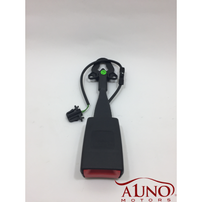 cinturon de seguridad Audi Q7 1