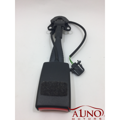 cinturon de seguridad Audi Q7