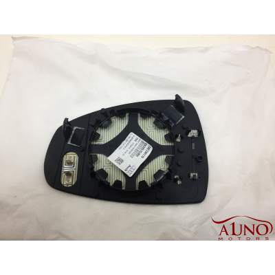 Espejo Retrovisor Audi A1