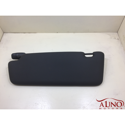 visera Audi A4 1