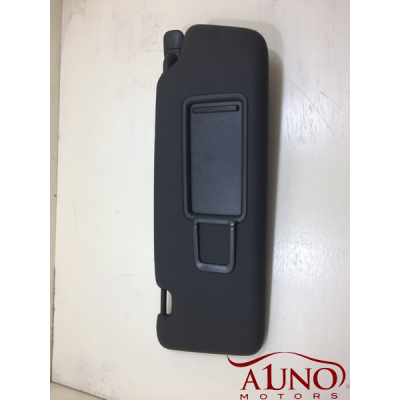 visera Audi A4 2
