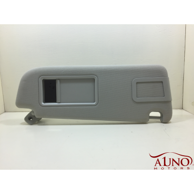 visera Audi A6
