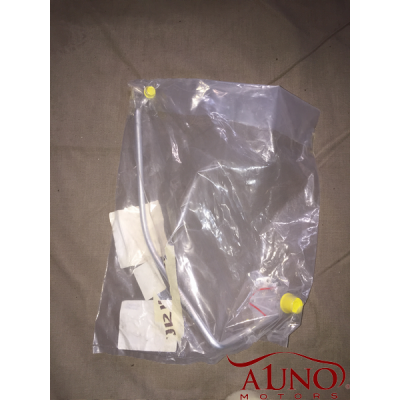 tubo enfriador de aceite Audi Q7