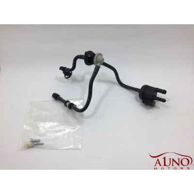 Bomba de Vacio Audi A4 1