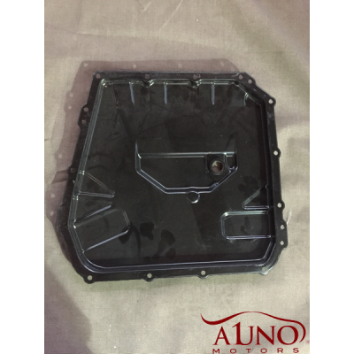 Cárter De Transmisión Audi A4