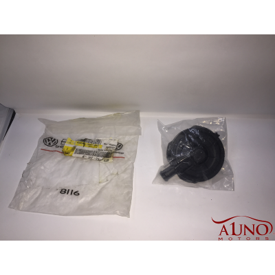 Válvula De Vacío Motor Audi A4