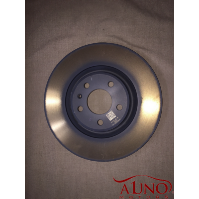 Discos Frenos Audi A5 1