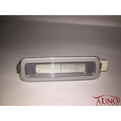 luz de Cortesía Audi A4 1