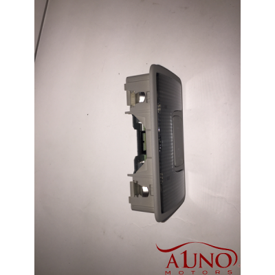 luz interior Audi A4 2
