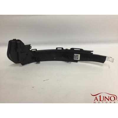 Espejo Retrovisor Audi A1 2
