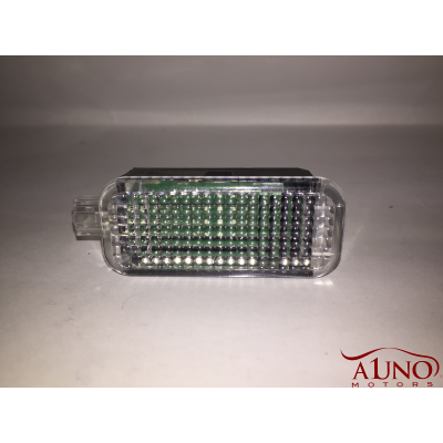 luz led Audi A1 1