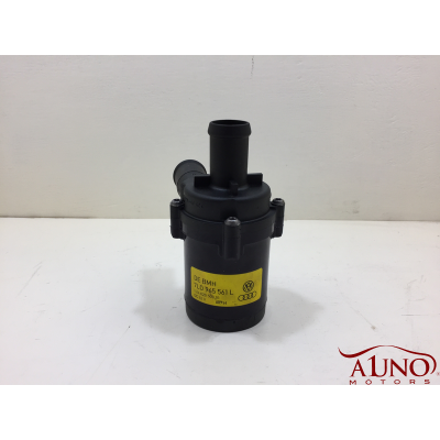Bomba Auxiliar De Agua Audi Q7