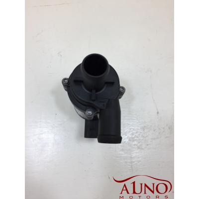 Bomba Auxiliar De Agua Audi Q7 3