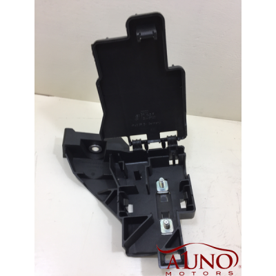 caja de fusibles Audi A8 1