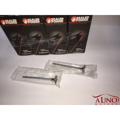 Juego de Valvulas Audi Vw 2
