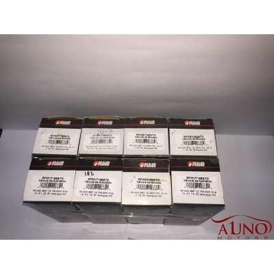 Juego de Valvulas Audi Vw 3