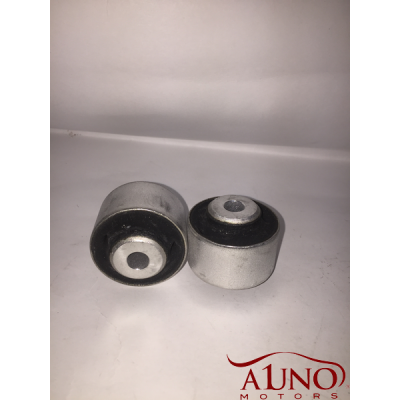 Brazos De Suspension Audi A4
