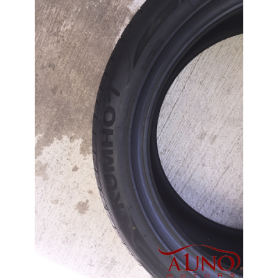 llanta Llanta Kumho  1