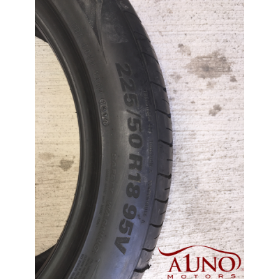 llanta Llanta Kumho  3