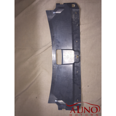 fascia Audi Q3