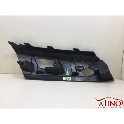 fascia Audi Q5 1