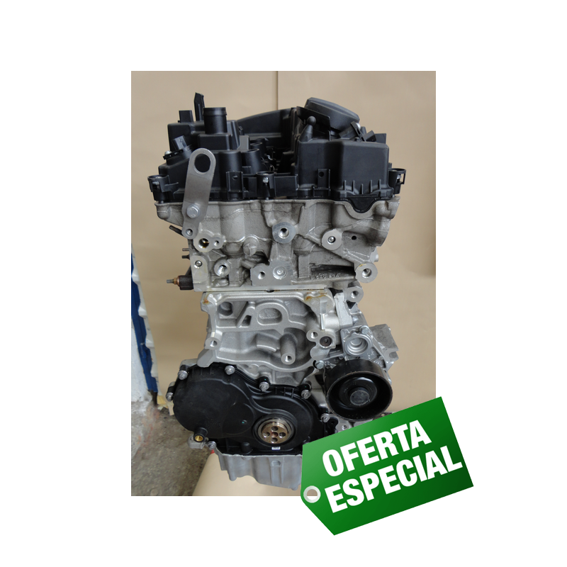 Motor 3 cilindros 1.5 lts,Motor Mini Cooper 3 Cilindros  1
