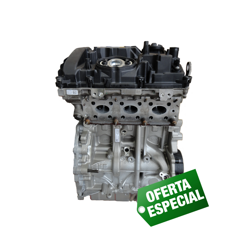 Motor 3 cilindros 1.5 lts,Motor Mini Cooper 3 Cilindros  4