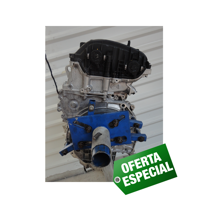 Motor 4 cilindros,turbo,john cooper Mini Cooper Jcw F56 Bmw Mini 5