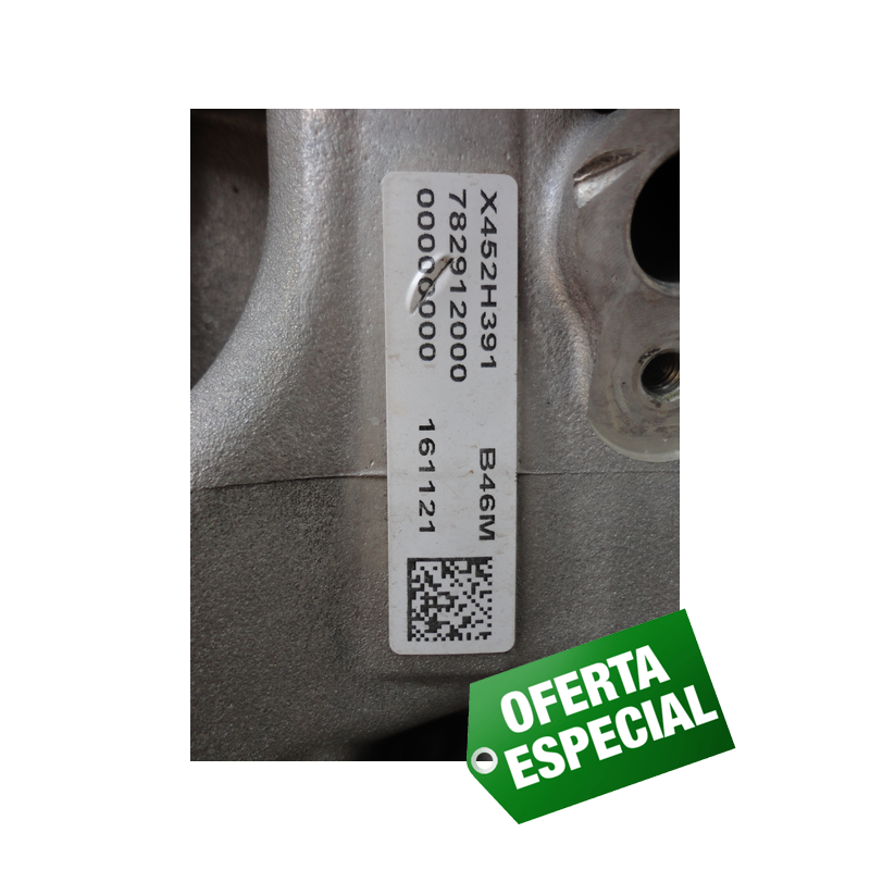 Motor 4 cilindros,turbo,john cooper Mini Cooper Jcw F56 Bmw Mini 7