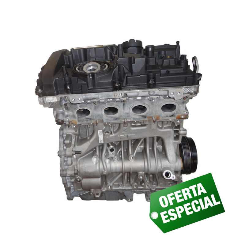 Motor 4 cilindros,turbo,john cooper Mini Cooper Jcw F56 Bmw Mini 8