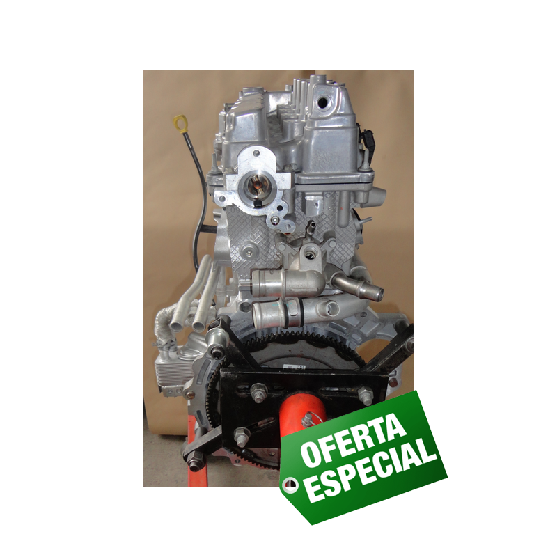 Motor 2.4 lts Motor Cherokee Dodge Dart Journey 3