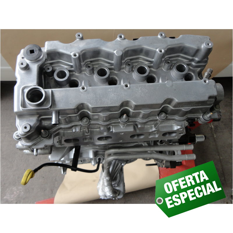Motor 2.4 lts Motor Cherokee Dodge Dart Journey 5