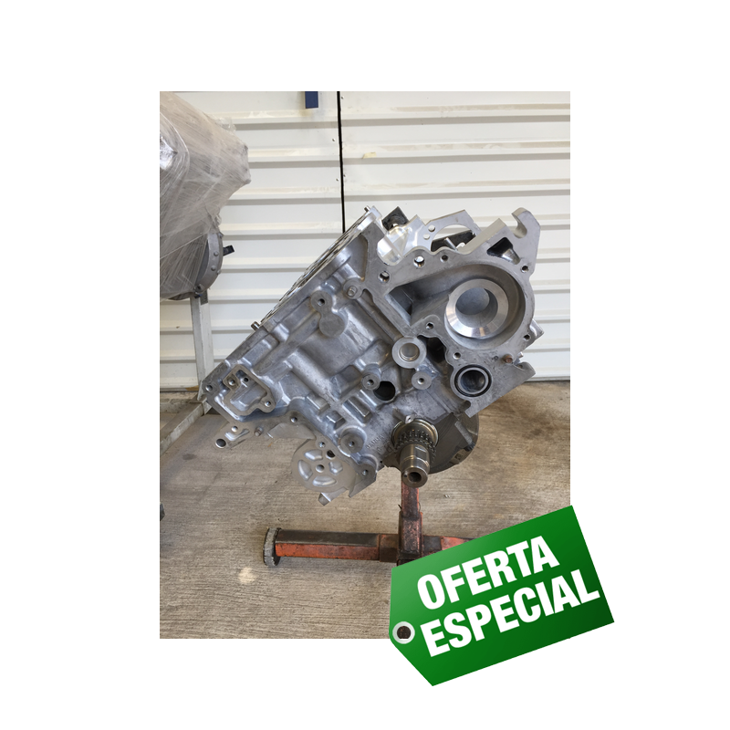 Motor 1.6 lts Kia Hyundai Rio kia 1