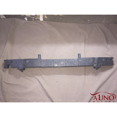 Anti Impacto Audi Q3