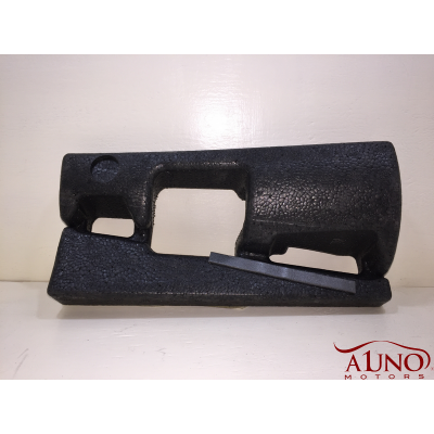chapa puerta Audi A1 1
