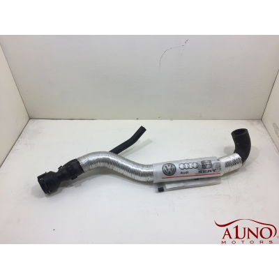 tubo de calefaccion Audi A3 1