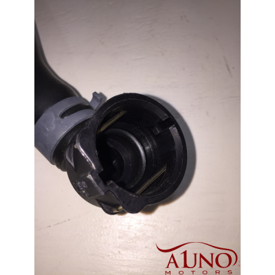 tubo de calefaccion Audi A3