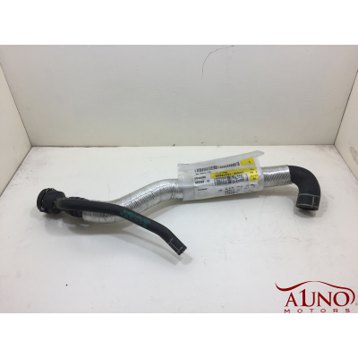 tubo de calefaccion Audi A3 2