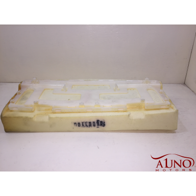 asiento Audi A4 1