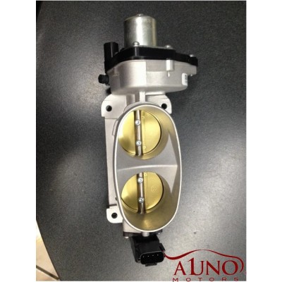 cuerpo de aceleracion para mustang 1